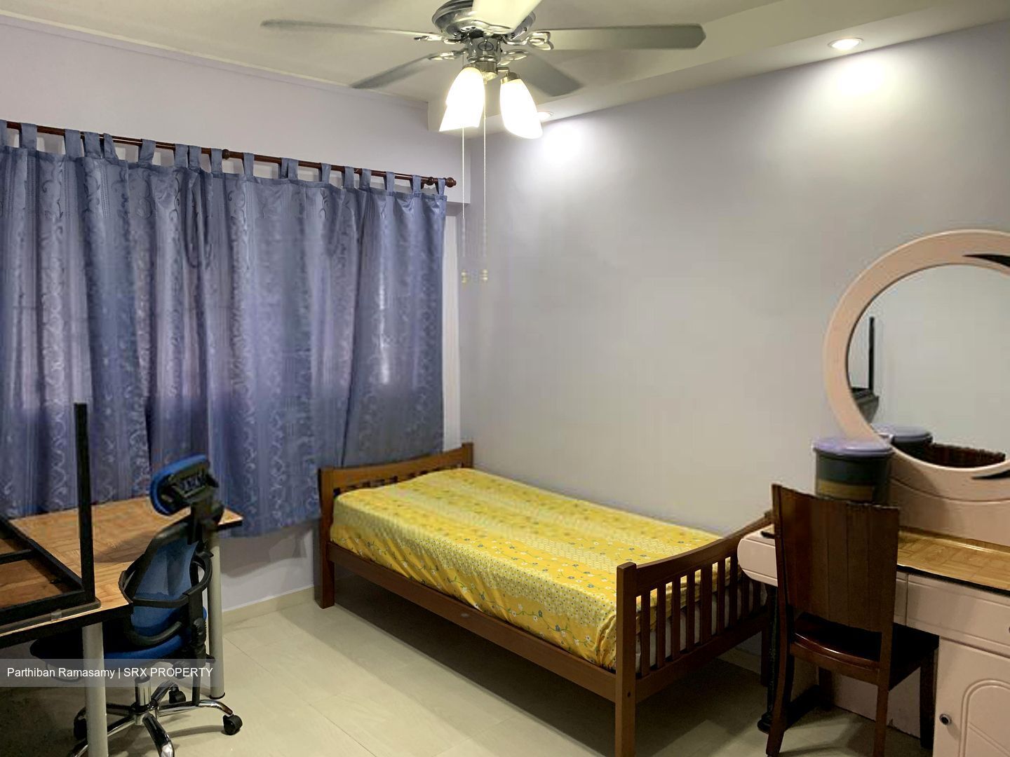 Blk 109 BUKIT PURMEI VILLE (Bukit Merah), HDB 3 Rooms #360374821